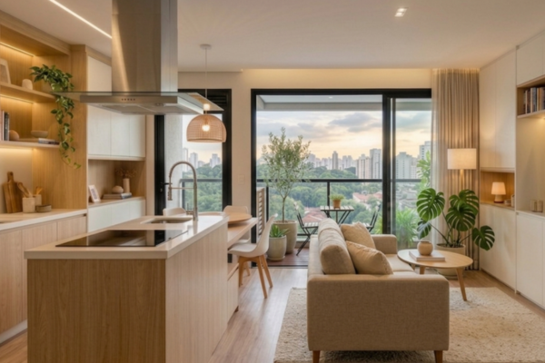 MinhaLev Design